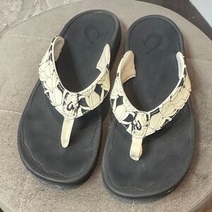 Olukai Ohana Flip Flops 7
